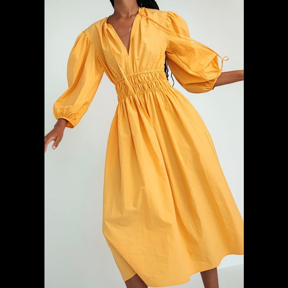 CIAO LUCIA Georgina Dress - Size XS NWT - Picture 2 of 9